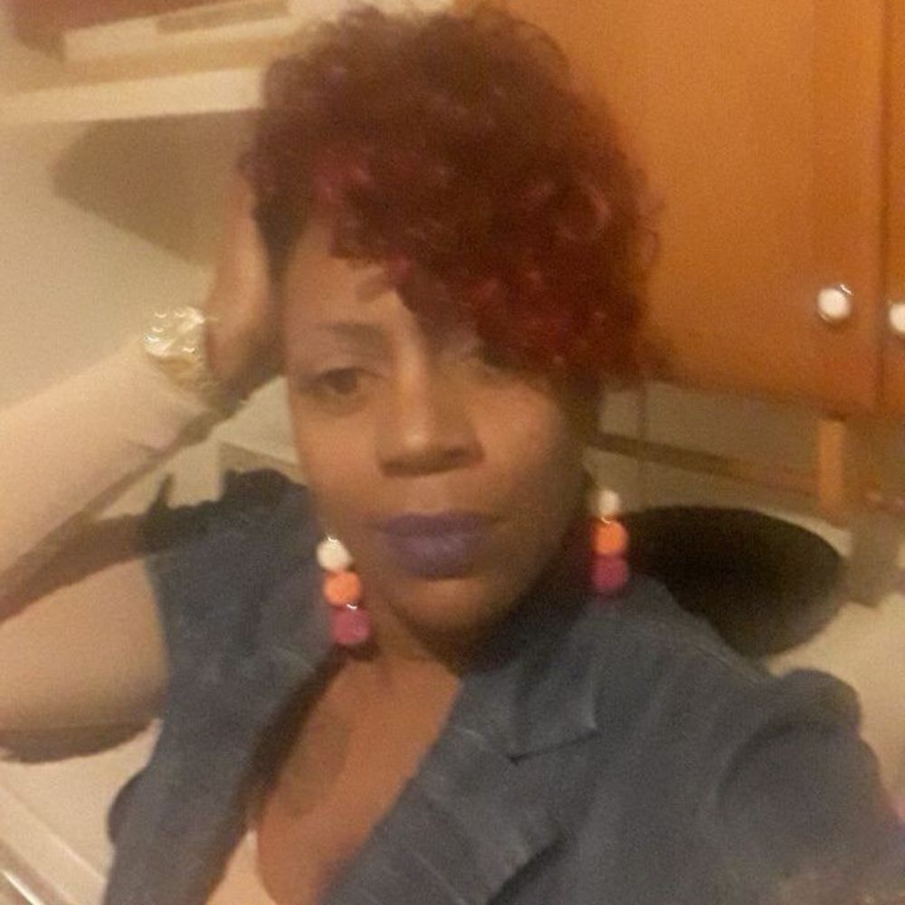 Meet your Posher, Lakisha